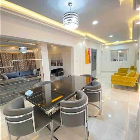 Appartement Luxe Idealement Situe A 다카르 외부 사진