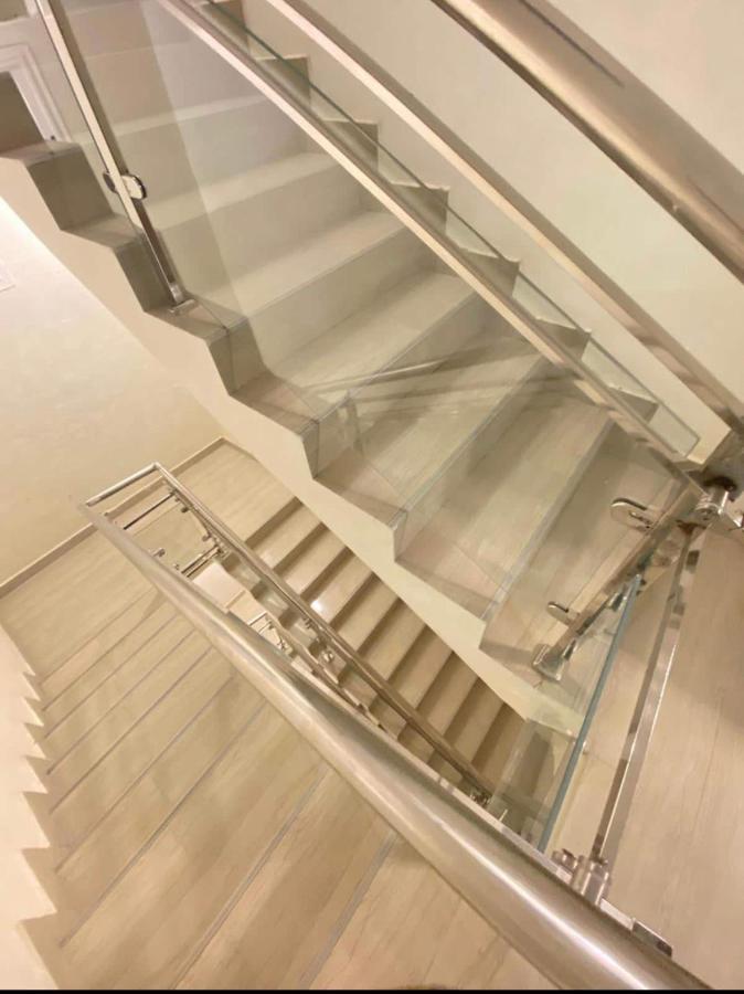 Appartement Luxe Idealement Situe A 다카르 외부 사진