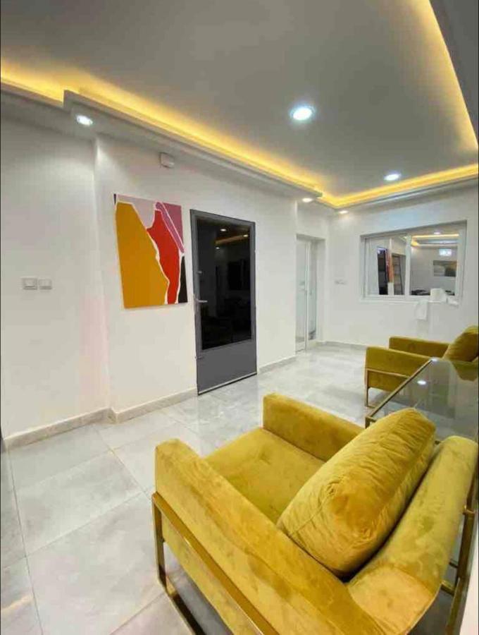 Appartement Luxe Idealement Situe A 다카르 외부 사진