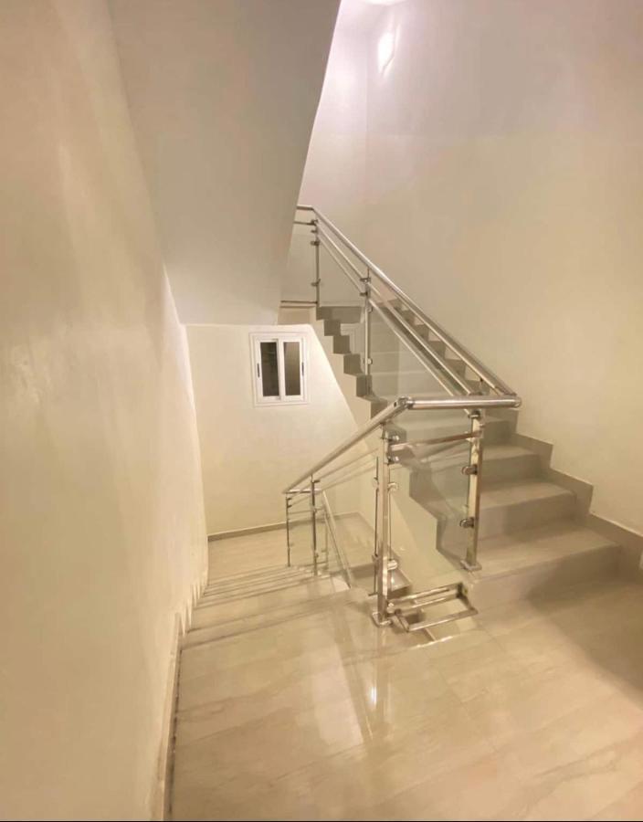 Appartement Luxe Idealement Situe A 다카르 외부 사진