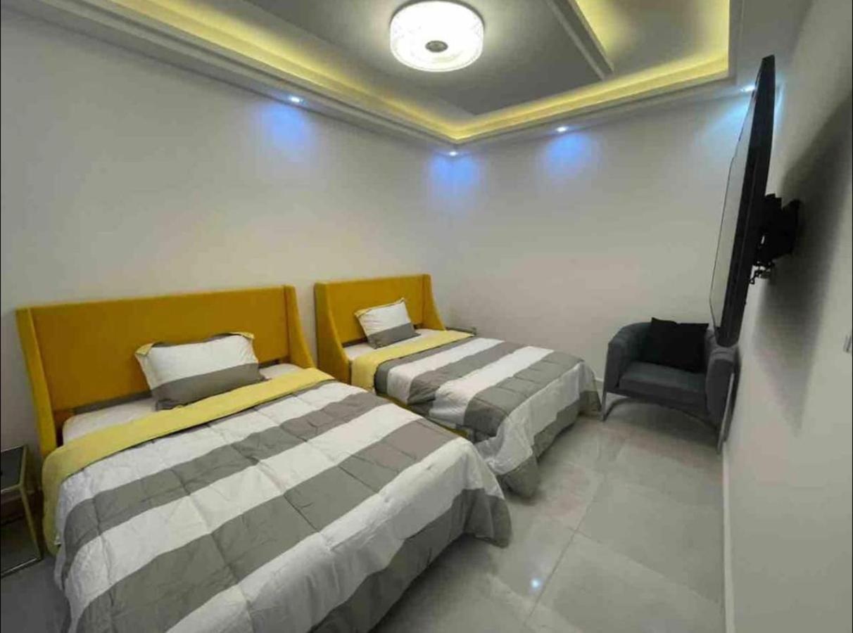 Appartement Luxe Idealement Situe A 다카르 외부 사진