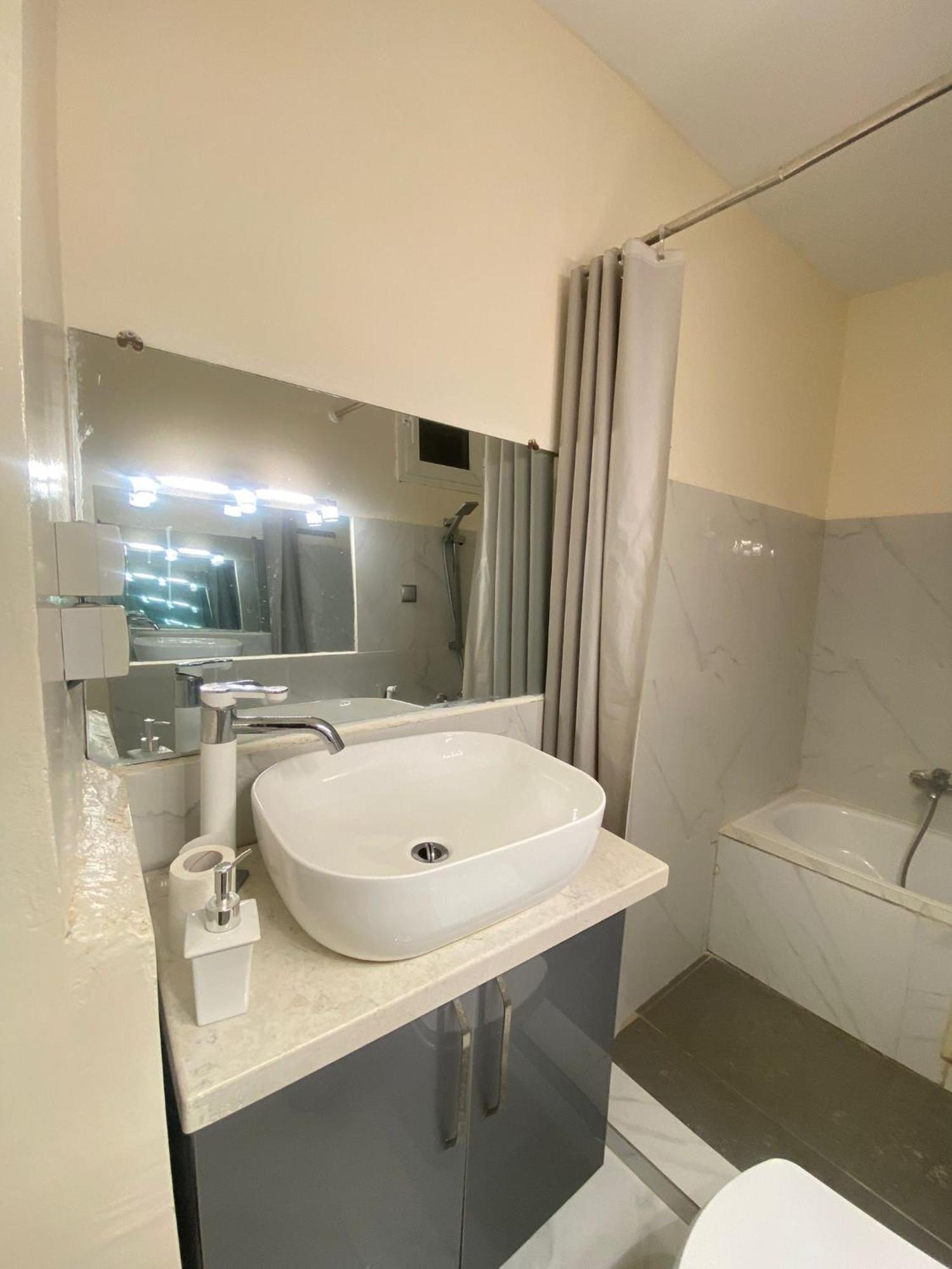 Appartement Luxe Idealement Situe A 다카르 외부 사진